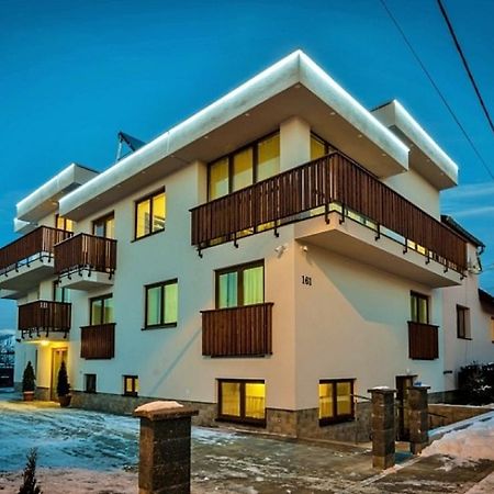 Panorama Jasna Apartment Liptovsky Mikulas Exterior photo