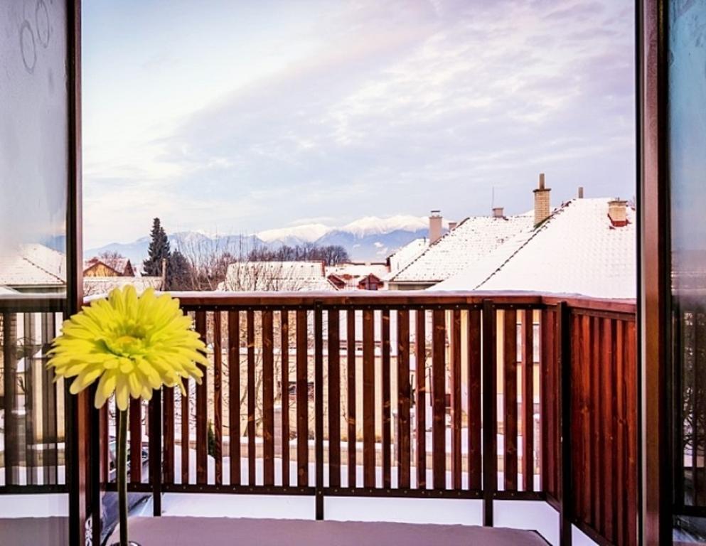 Panorama Jasna Apartment Liptovsky Mikulas Exterior photo